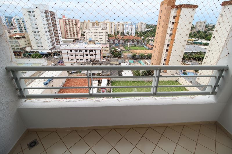 Fotos apartametnos ELDORADO FLAT SERVICE CALDAS NOVAS